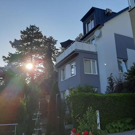 Haus Apricum - Schoen Wohnen & Gratis Parken Bécs Kültér fotó