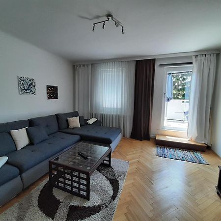 Haus Apricum - Schoen Wohnen & Gratis Parken Bécs Kültér fotó