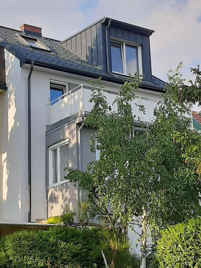 Haus Apricum - Schoen Wohnen & Gratis Parken Bécs Kültér fotó