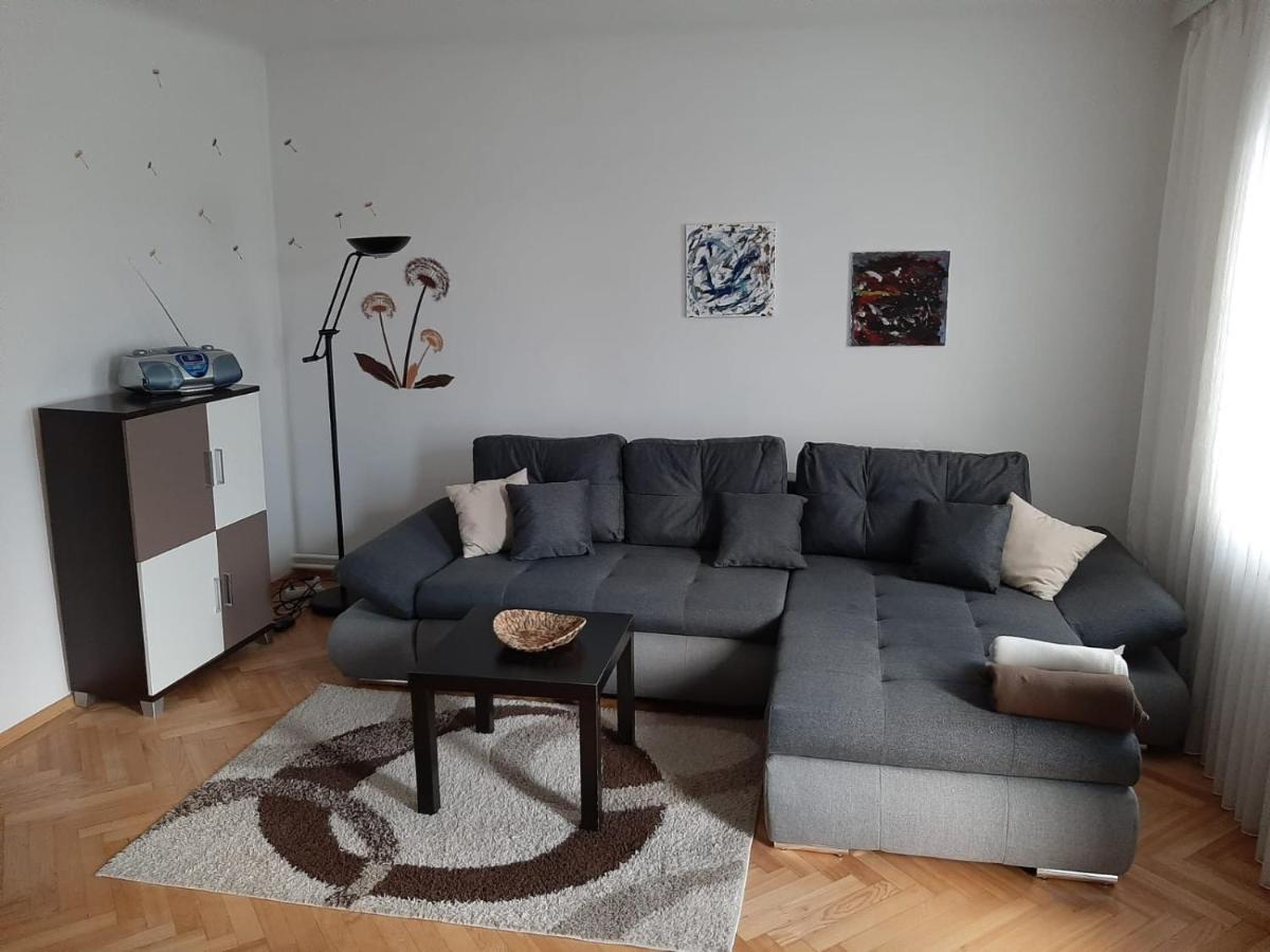 Haus Apricum - Schoen Wohnen & Gratis Parken Bécs Kültér fotó