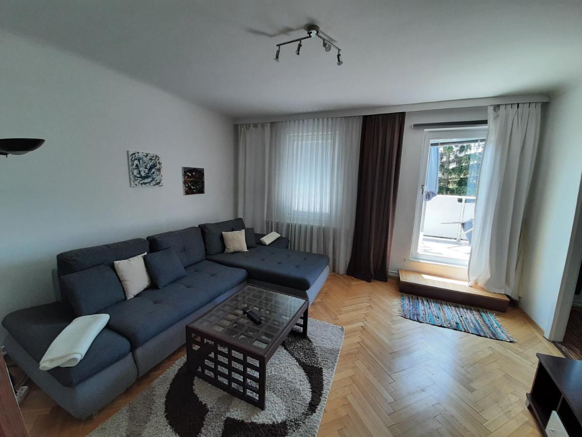 Haus Apricum - Schoen Wohnen & Gratis Parken Bécs Kültér fotó