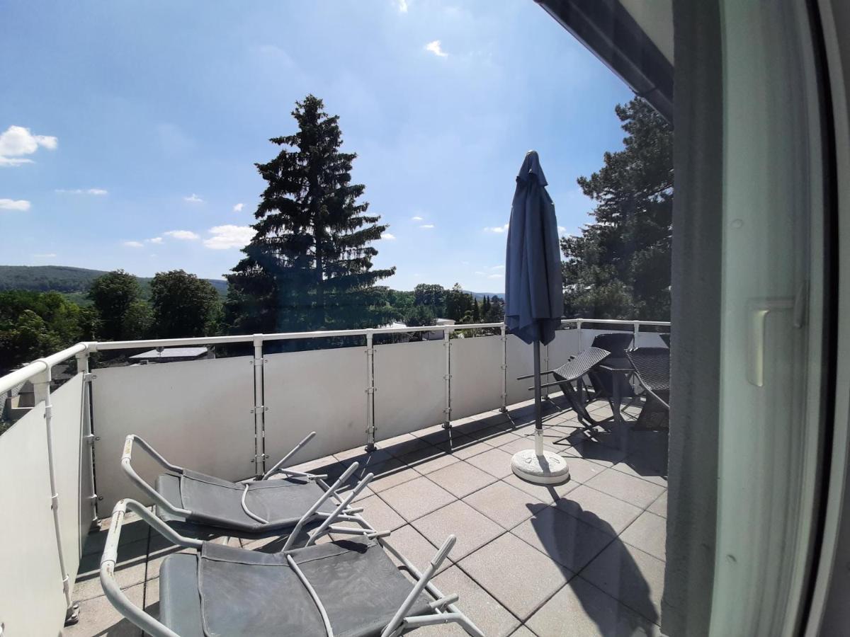 Haus Apricum - Schoen Wohnen & Gratis Parken Bécs Kültér fotó