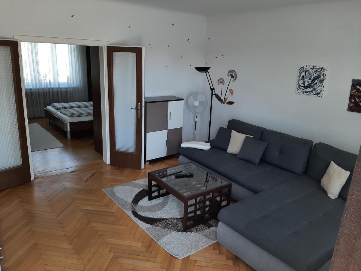 Haus Apricum - Schoen Wohnen & Gratis Parken Bécs Kültér fotó