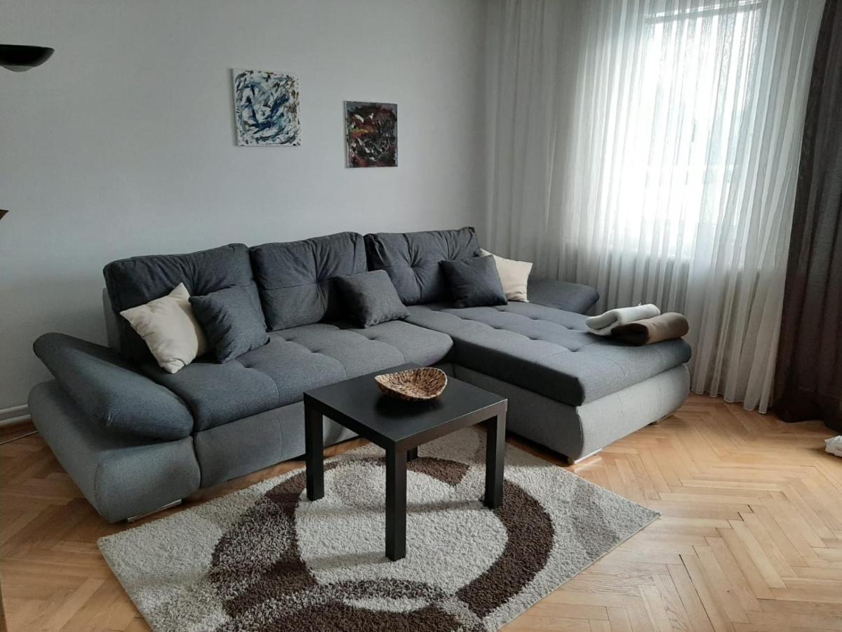 Haus Apricum - Schoen Wohnen & Gratis Parken Bécs Kültér fotó