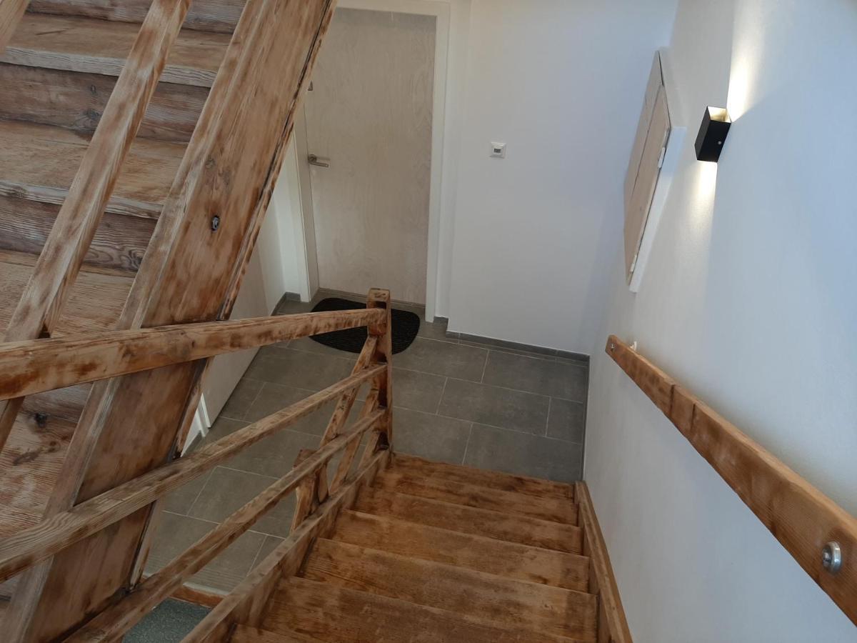 Haus Apricum - Schoen Wohnen & Gratis Parken Bécs Kültér fotó