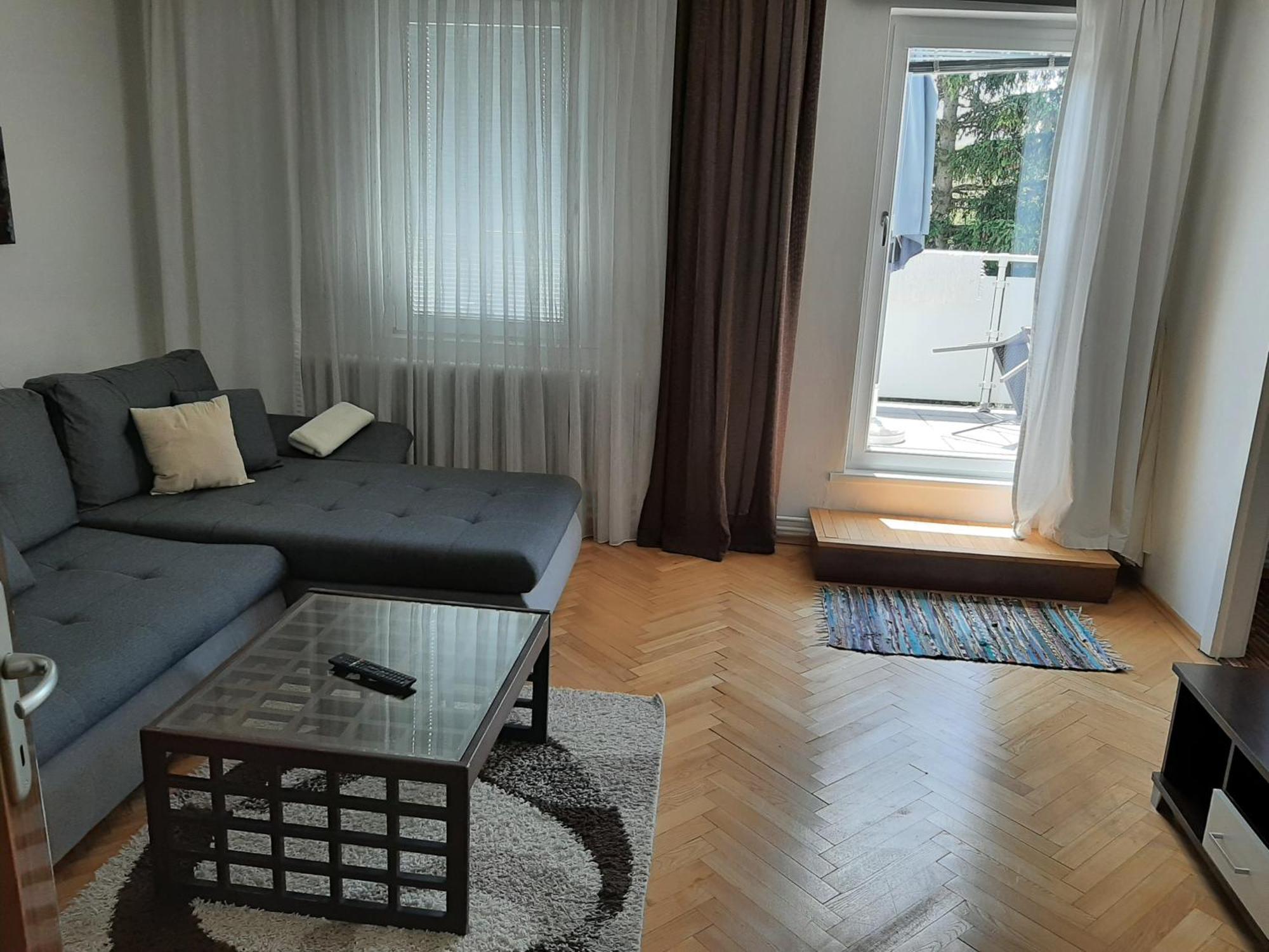 Haus Apricum - Schoen Wohnen & Gratis Parken Bécs Kültér fotó