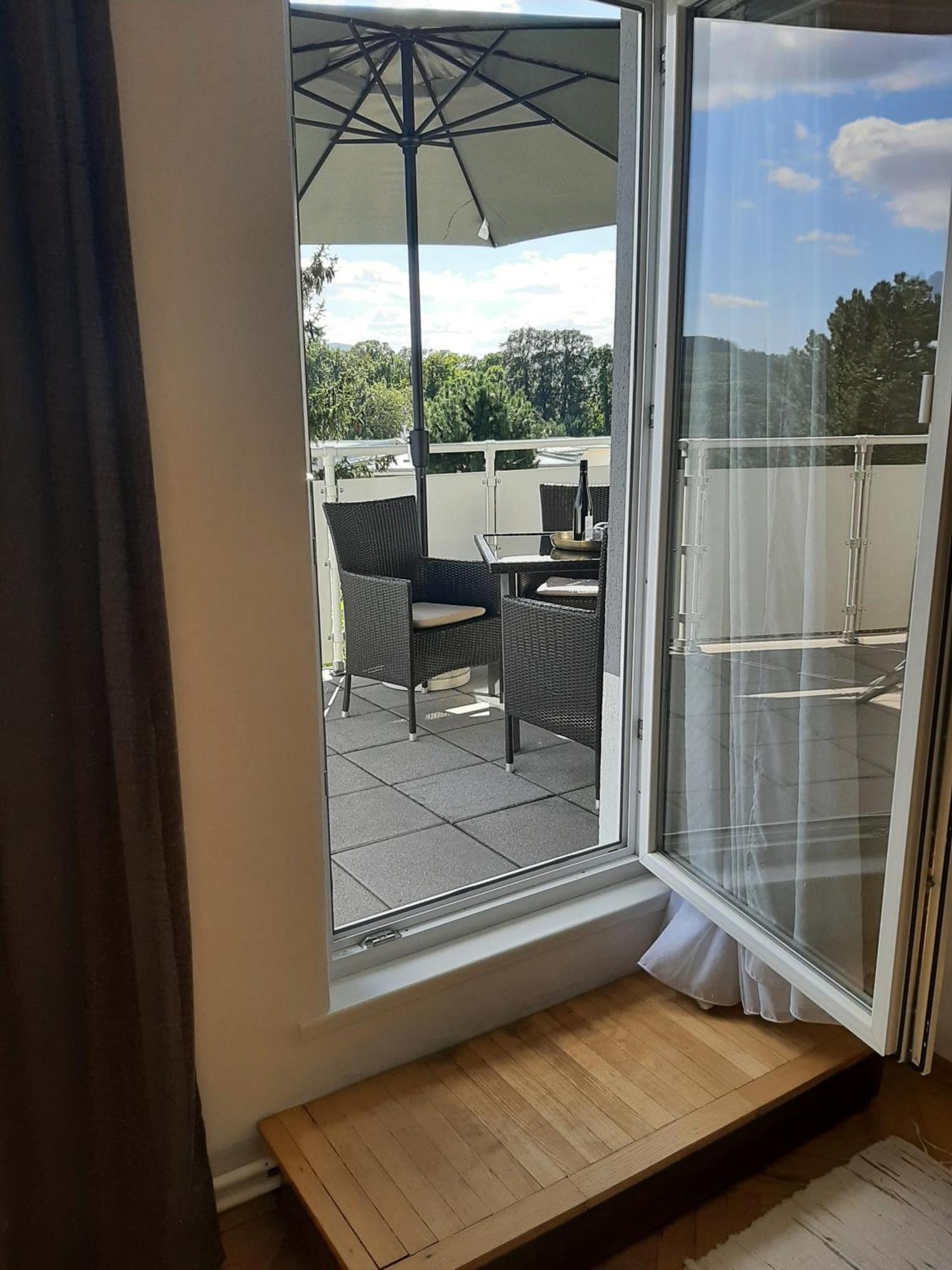 Haus Apricum - Schoen Wohnen & Gratis Parken Bécs Kültér fotó
