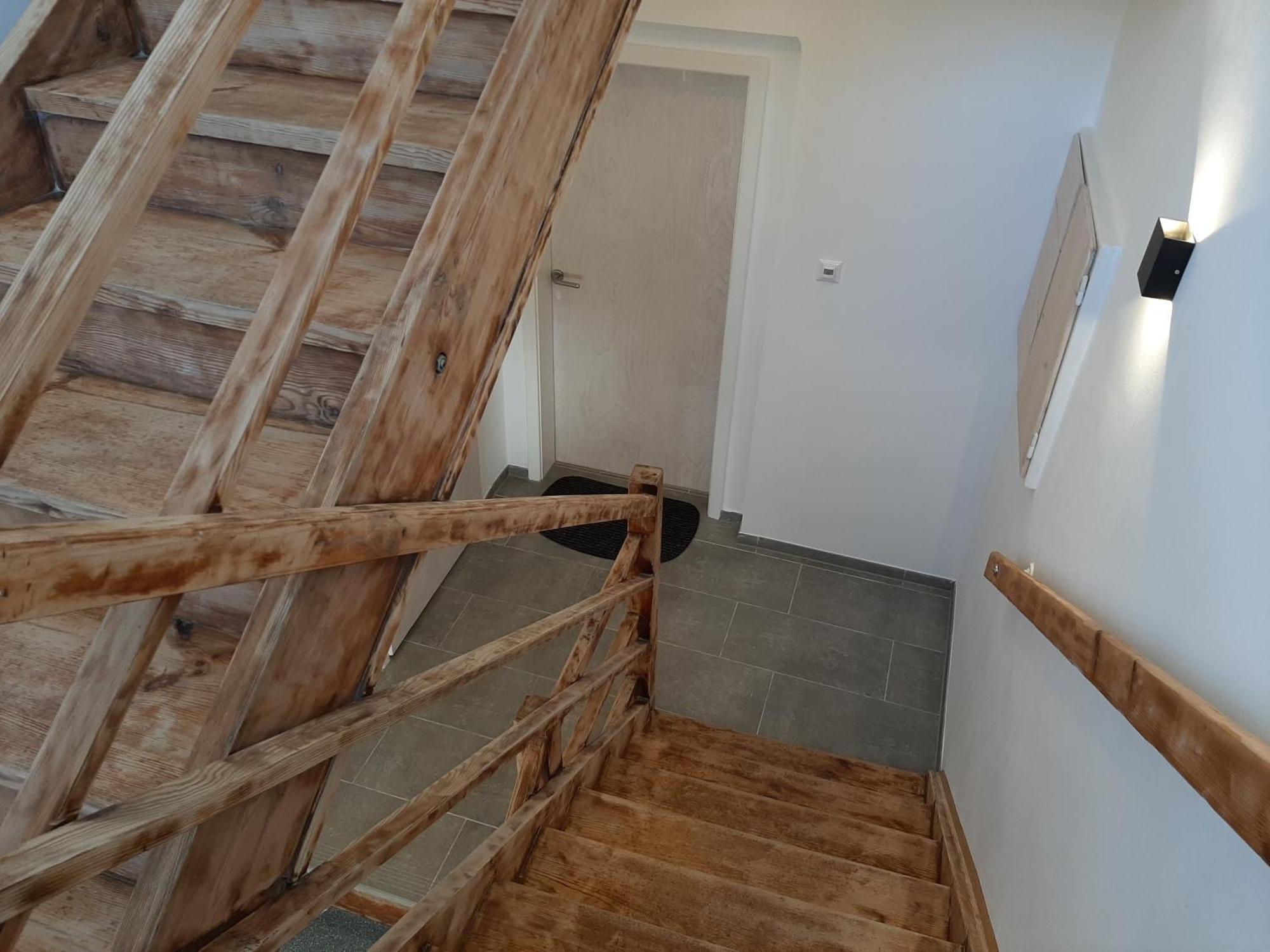 Haus Apricum - Schoen Wohnen & Gratis Parken Bécs Kültér fotó