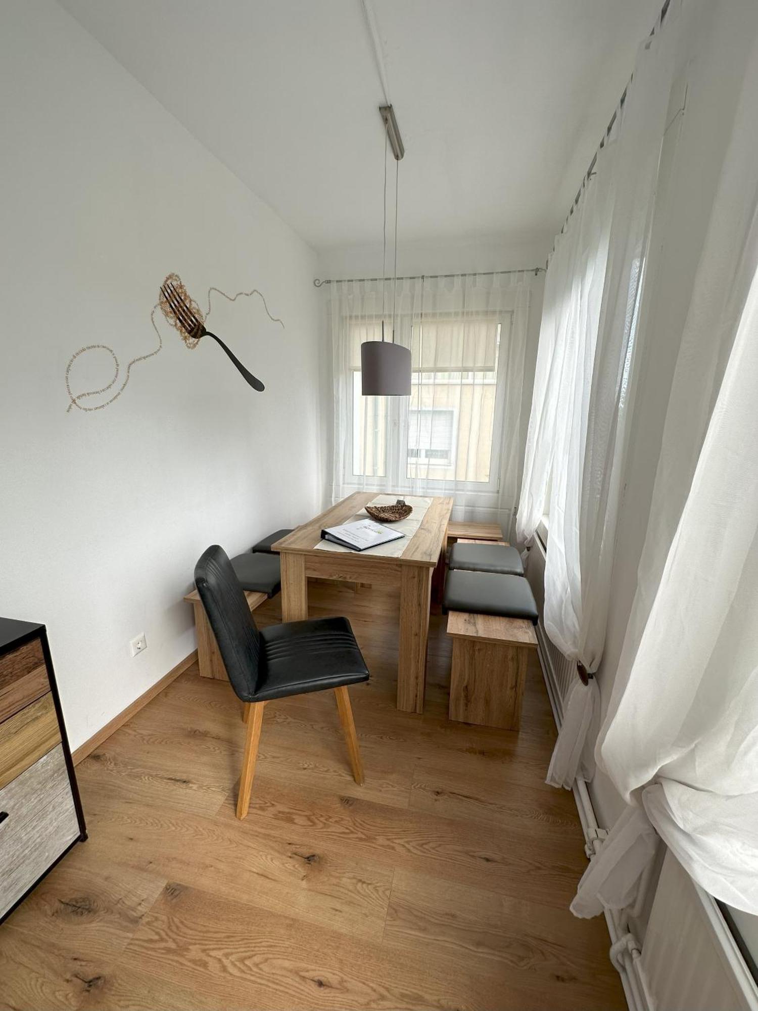 Haus Apricum - Schoen Wohnen & Gratis Parken Bécs Kültér fotó