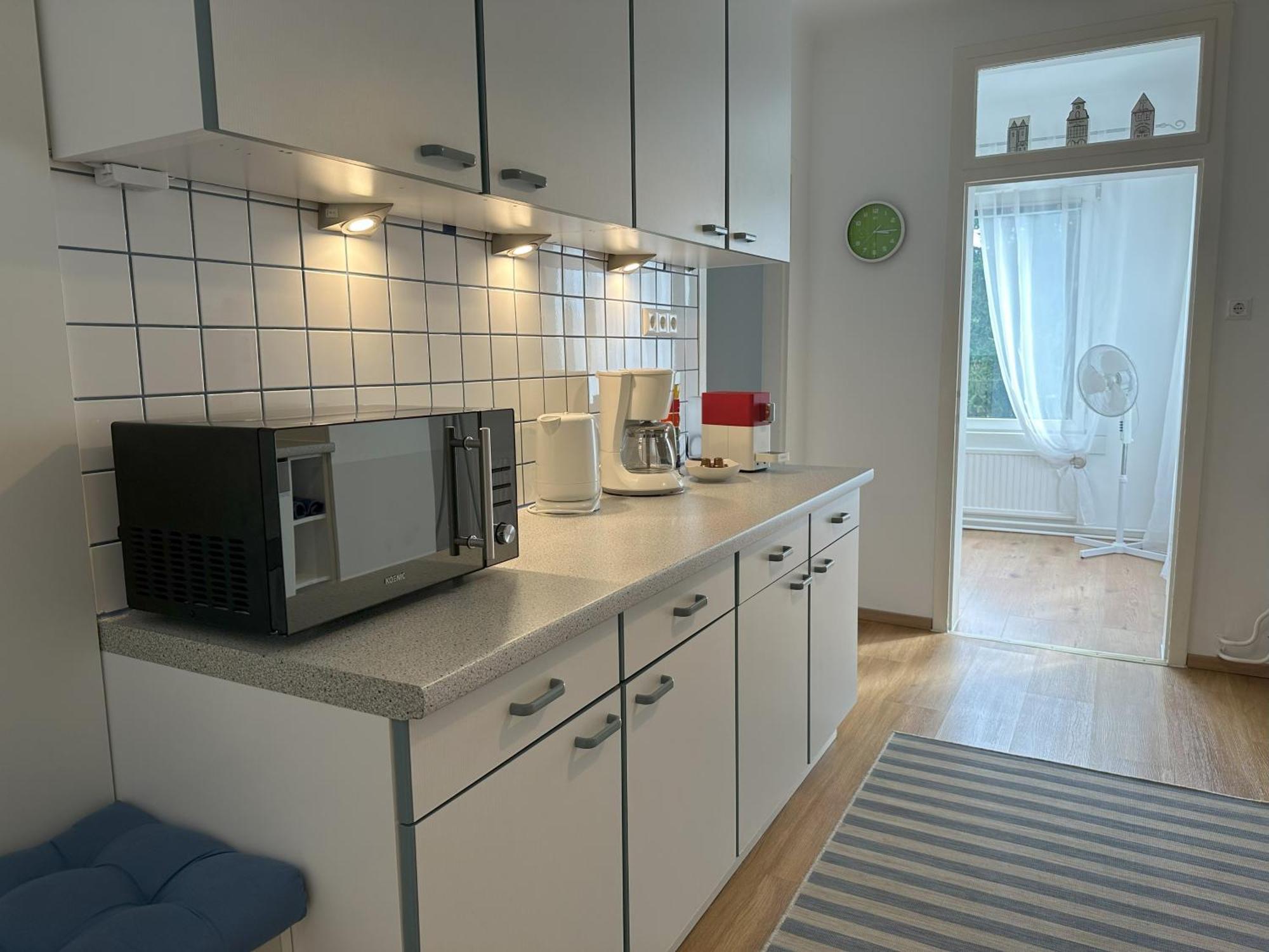 Haus Apricum - Schoen Wohnen & Gratis Parken Bécs Kültér fotó