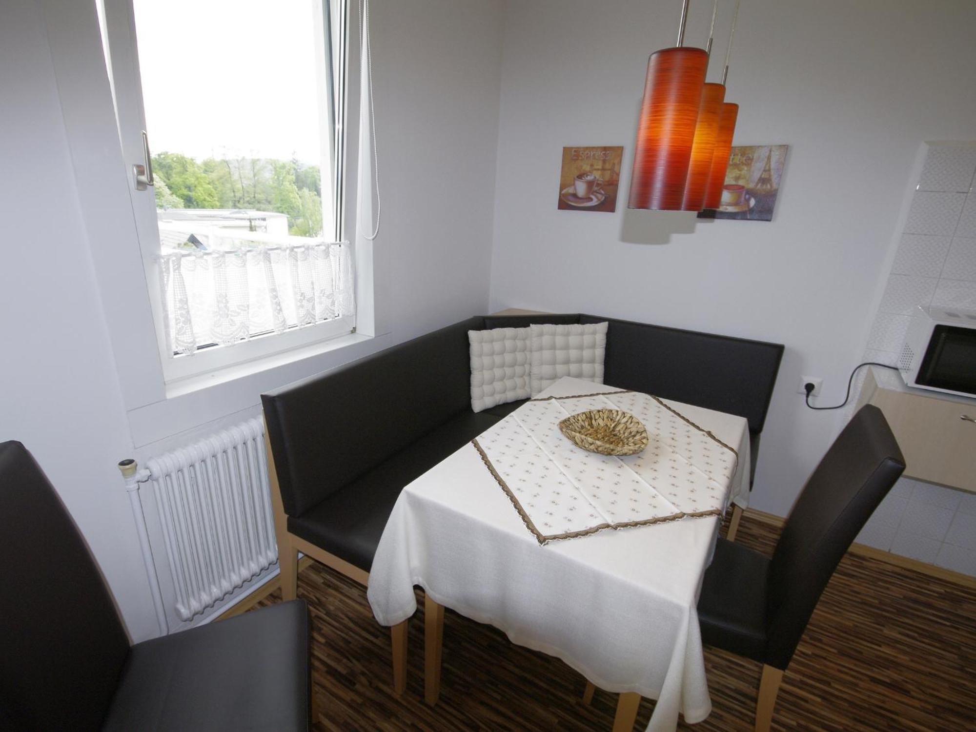 Haus Apricum - Schoen Wohnen & Gratis Parken Bécs Szoba fotó