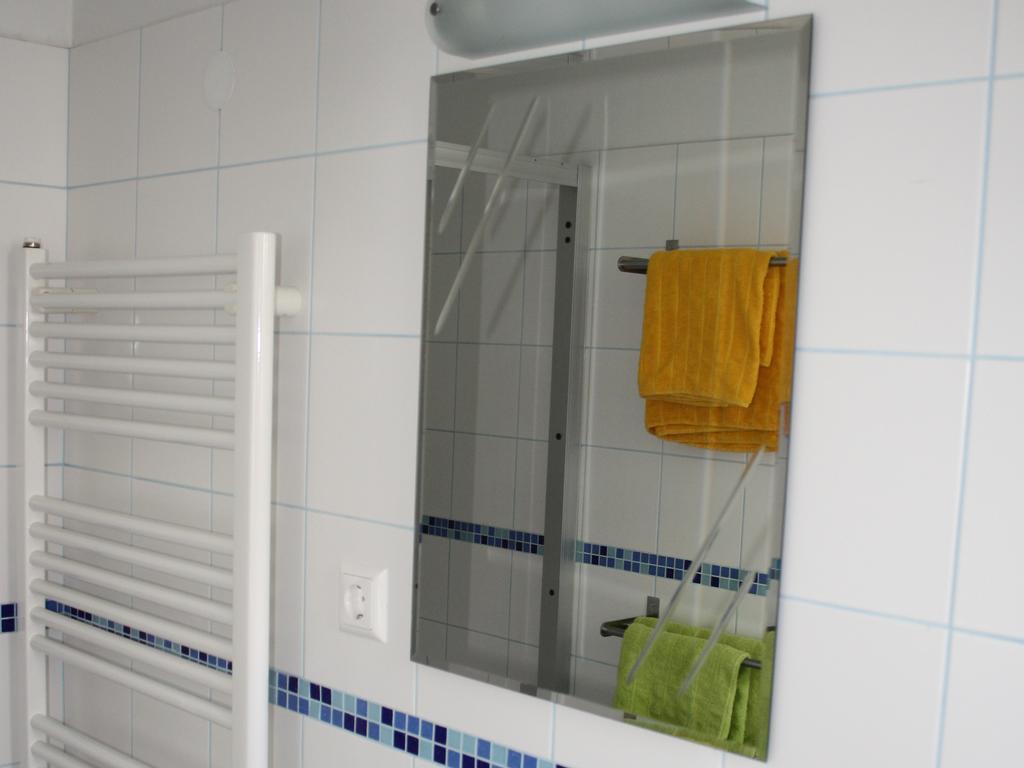 Haus Apricum - Schoen Wohnen & Gratis Parken Bécs Szoba fotó