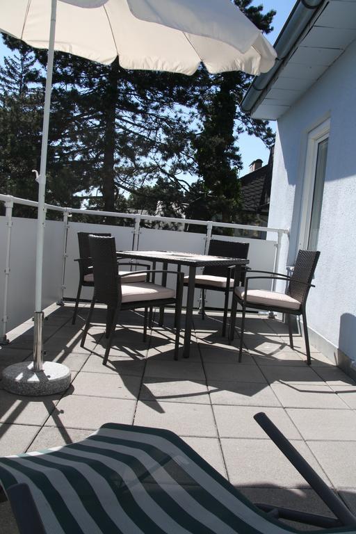Haus Apricum - Schoen Wohnen & Gratis Parken Bécs Kültér fotó