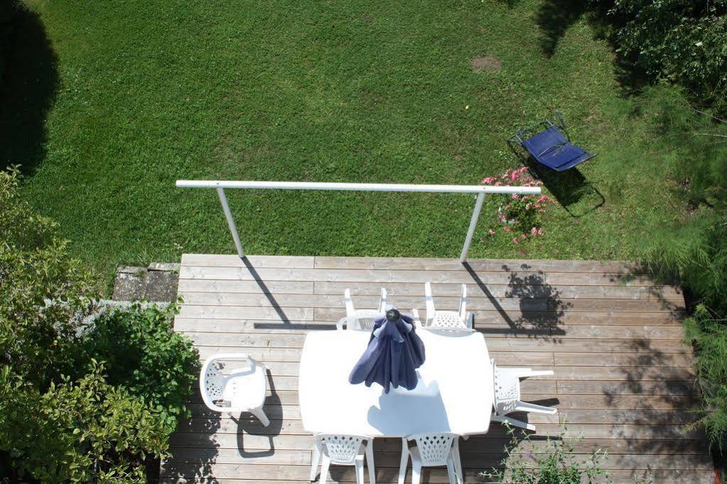 Haus Apricum - Schoen Wohnen & Gratis Parken Bécs Kültér fotó