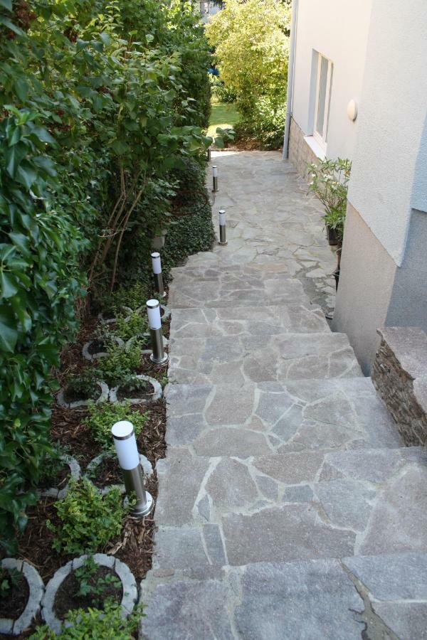 Haus Apricum - Schoen Wohnen & Gratis Parken Bécs Kültér fotó